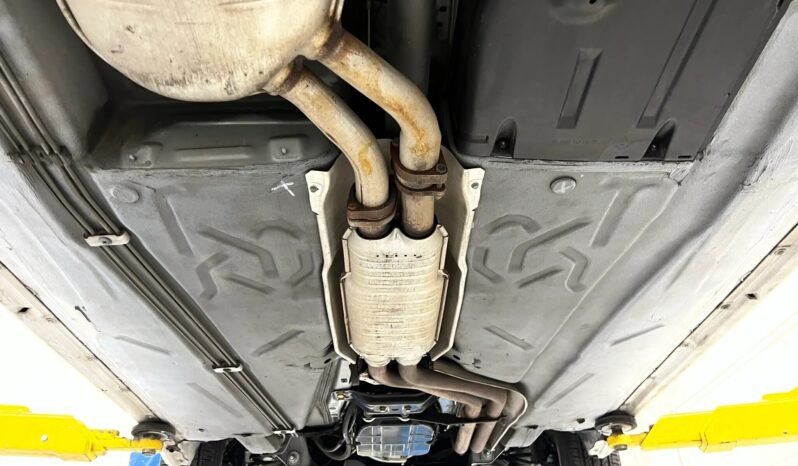 
								1993 Mercedes-Benz 300CE full									