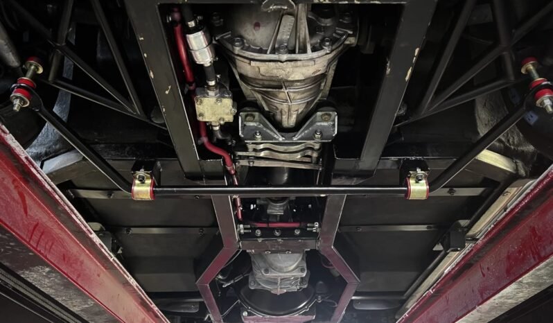 
								1965 Cobra Superformance MkIII full									