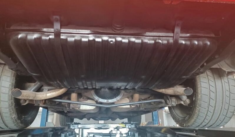 
								1972 Pontiac GTO full									