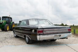 1967 Plymouth GTX 440 V8