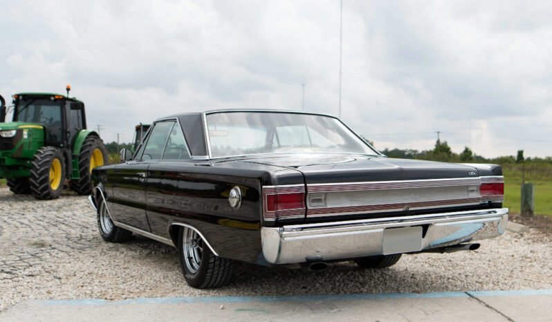 
								1967 Plymouth GTX 440 V8 full									