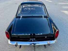 1965 Sunbeam Tiger
