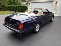 1997 Bentley Azure