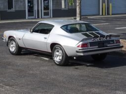 1974 Chevrolet Camaro Z28 Tribute