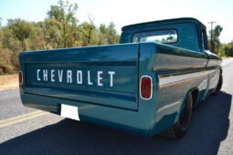 1961 Chevrolet C10 Pickup Truck