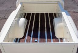 1957 Chevrolet 3100 Pickup Truck LS V8