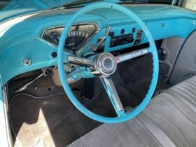 1957 Chevrolet 3100 Stepside Pickup Truck