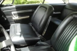 1964 Dodge Polara 511CI V8