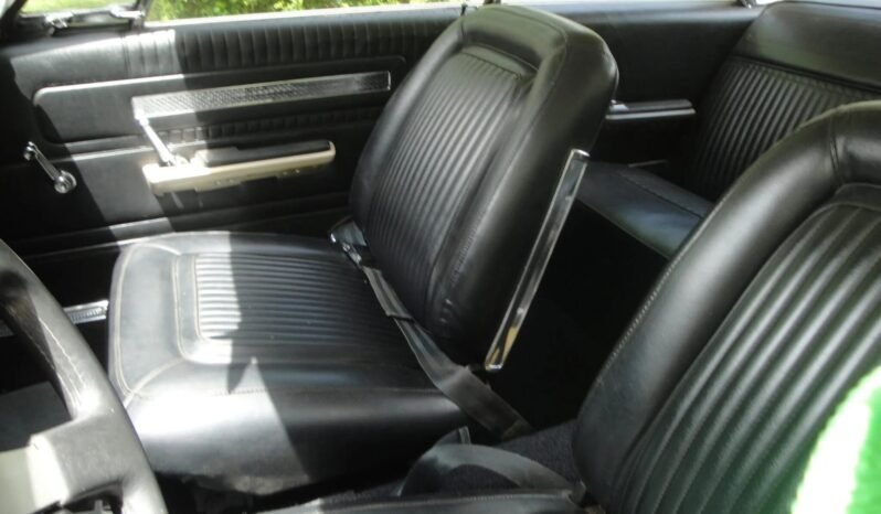 
								1964 Dodge Polara 511CI V8 full									