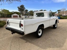 1964 Dodge W200 Power Wagon 360CI Magnum V8 Pickup Truck