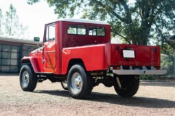 1964 Toyota FJ45