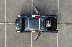 1957 Chevrolet Corvette Fuel Injected V8