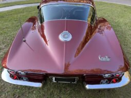 1966 Chevrolet Corvette C2 Coupe