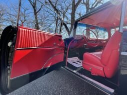 1957 Chevrolet Bel Air Hardtop Coupe