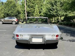 1966 Chevrolet C2 Corvette