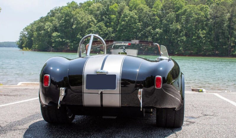 
								1965 Superformance Shelby Cobra Replica full									