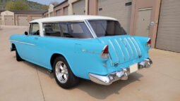 1955 Chevrolet Bel Air Nomad