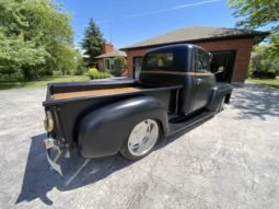 1947 Chevrolet 3100 Pickup Truck