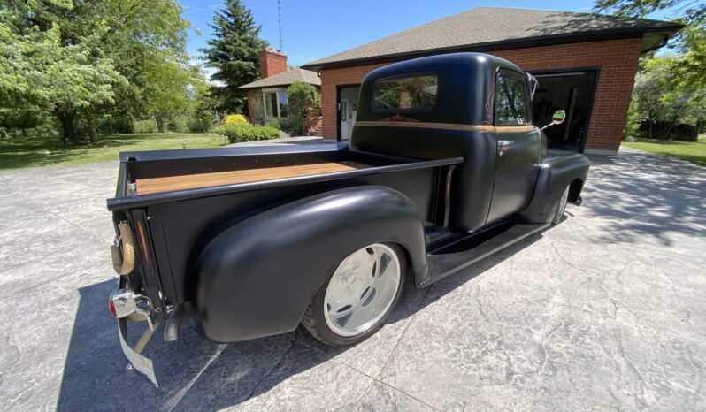 
								1947 Chevrolet 3100 Pickup Truck full									