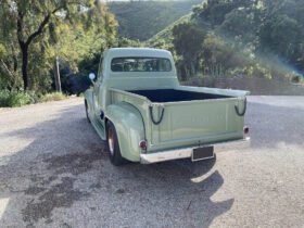 1953 Ford F-100