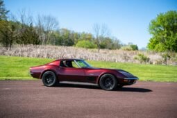 1970 Chevrolet Corvette