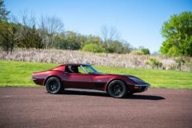 1970 Chevrolet Corvette
