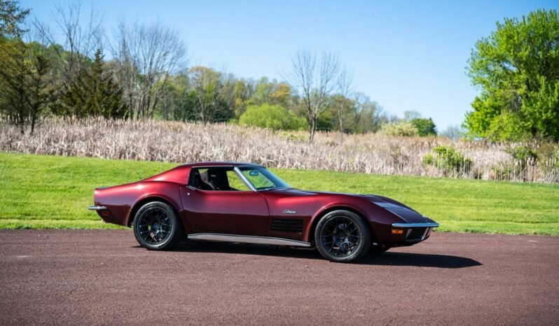 
								1970 Chevrolet Corvette full									