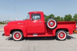 1956 Ford F-100