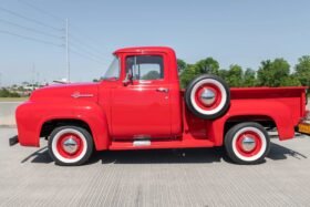 1956 Ford F-100