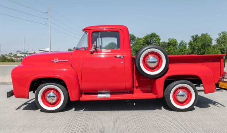 
								1956 Ford F-100 full									