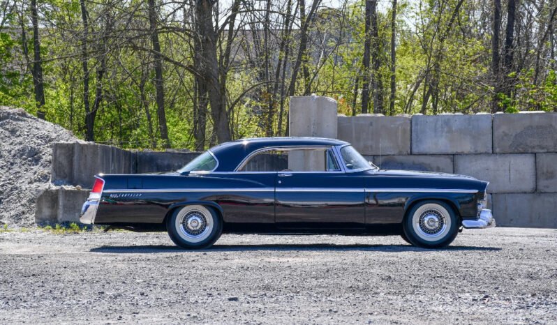 
								1956 Chrysler 300B 3-Speed full									