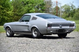 1967 Ford Mustang GT