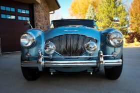 1955 Austin-Healey 100M BN2 Roadster