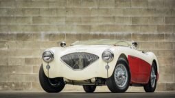 1956 Austin-Healey BN2 100M