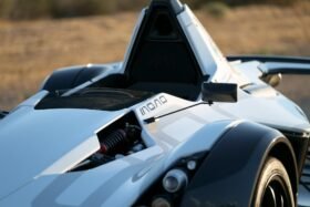 2015 BAC Mono #23