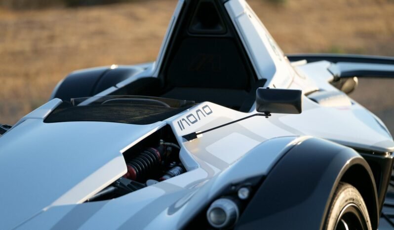 
								2015 BAC Mono #23 full									