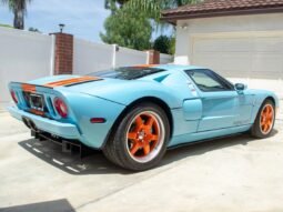 2006 Ford GT Heritage Editions