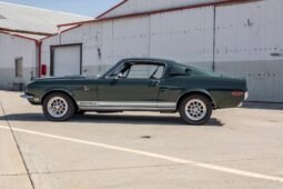 1968 Shelby Mustang GT500KR 428CI V8