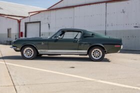 1968 Shelby Mustang GT500KR 428CI V8
