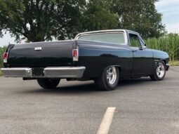 1964 Chevrolet El Camino
