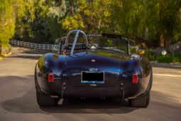 1970 Shelby Cobra CSX4000 V8