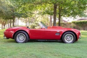 1965 ERA Shelby Cobra V8