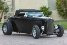 1932 Ford Hot Rod