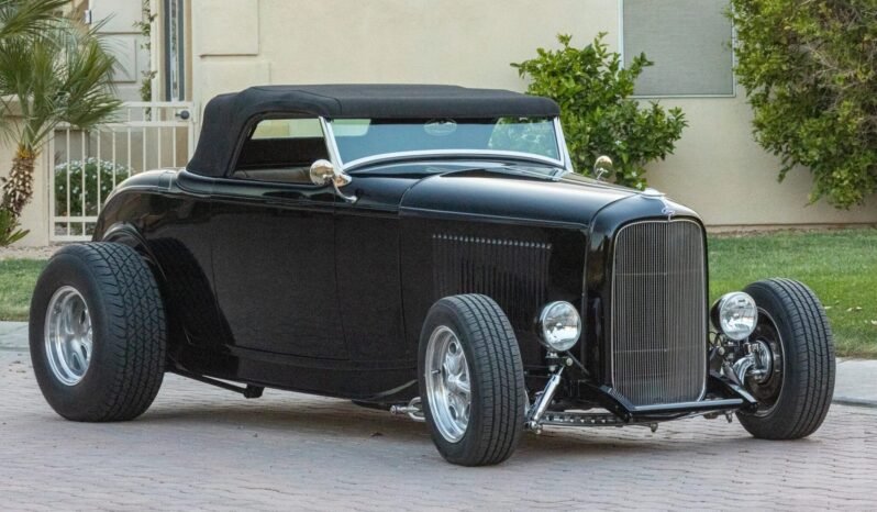 
								1932 Ford Hot Rod full									
