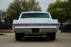 1965 Pontiac LeMans