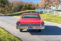 1963 Ford Galaxie 500XL Fastback
