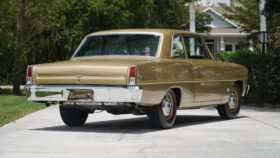 1967 Chevrolet Chevy II Nova