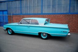 1963 Mercury Monterey S-55 V8