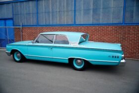 1963 Mercury Monterey S-55 V8