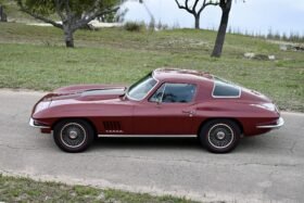 1967 Chevrolet Corvette 427 V8